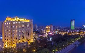 哈爾濱香格里拉大酒店